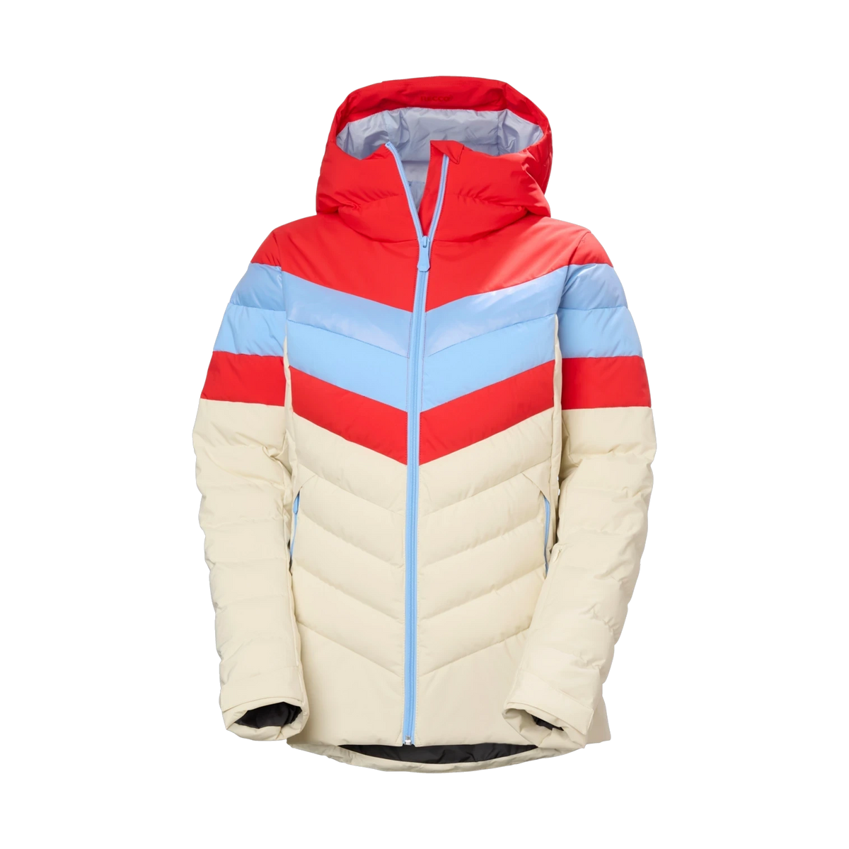 Helly Hansen Imperial Puffy Jacket - Women's in CREAM