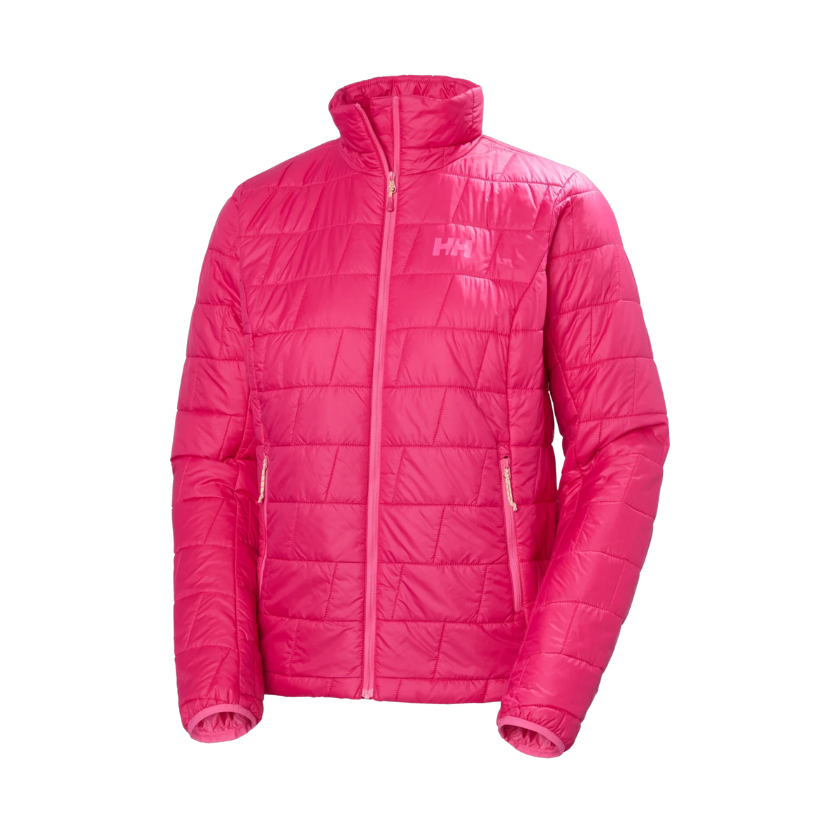 Helly Hansen Lifaloft Insulator Jacket - Women's in CRANBERRY