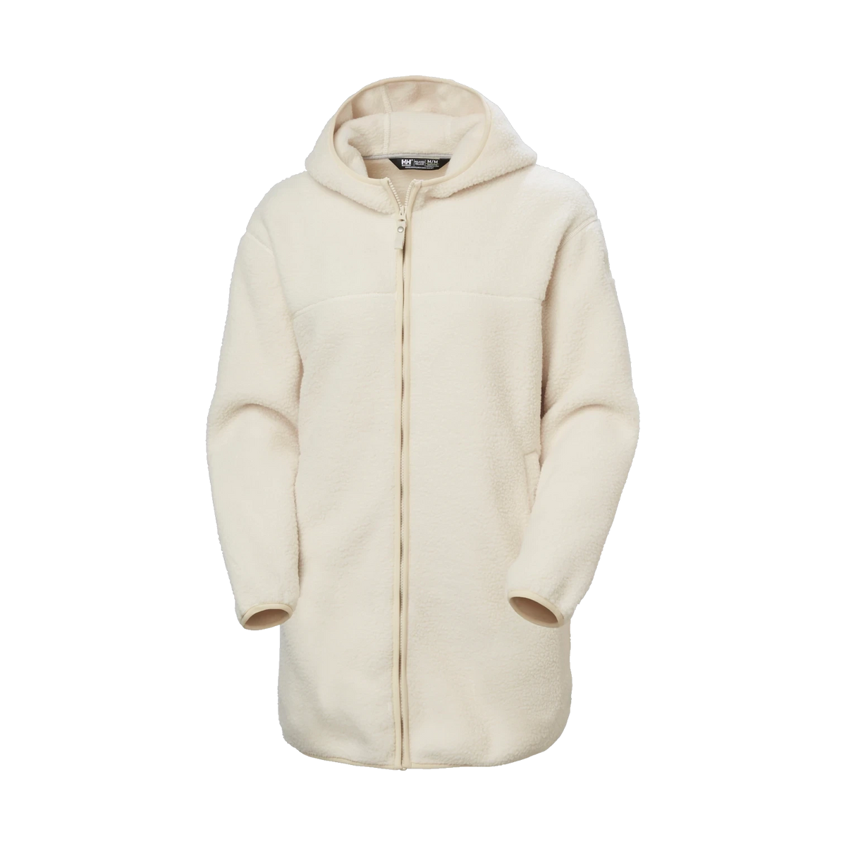 Helly Hansen Maud Pile Jacket - Women's in CREAM