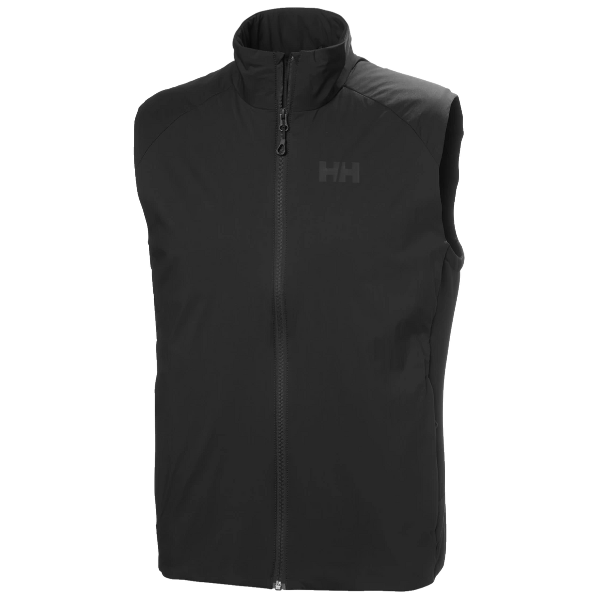 Helly Hansen Odin LT Stretch Ins Vest 2.0 - Men's in BLACK
