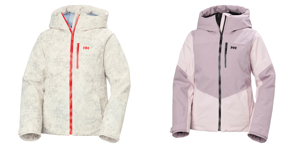 Helly Hansen Valdisere 3.0 Jacket - Women's - all colourways