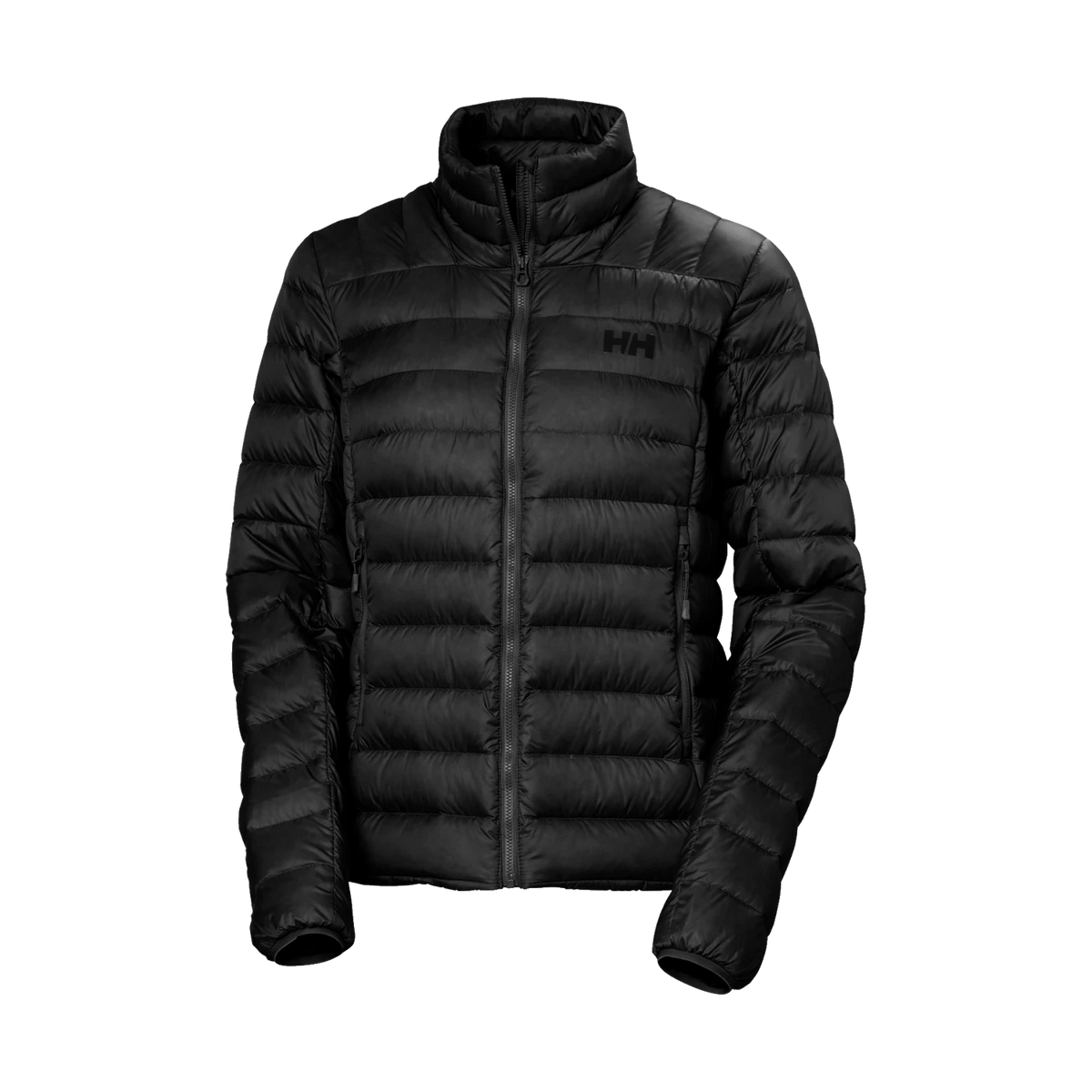 Helly Hansen Verglas Down Jacket 2.0 - Women's in BLACK