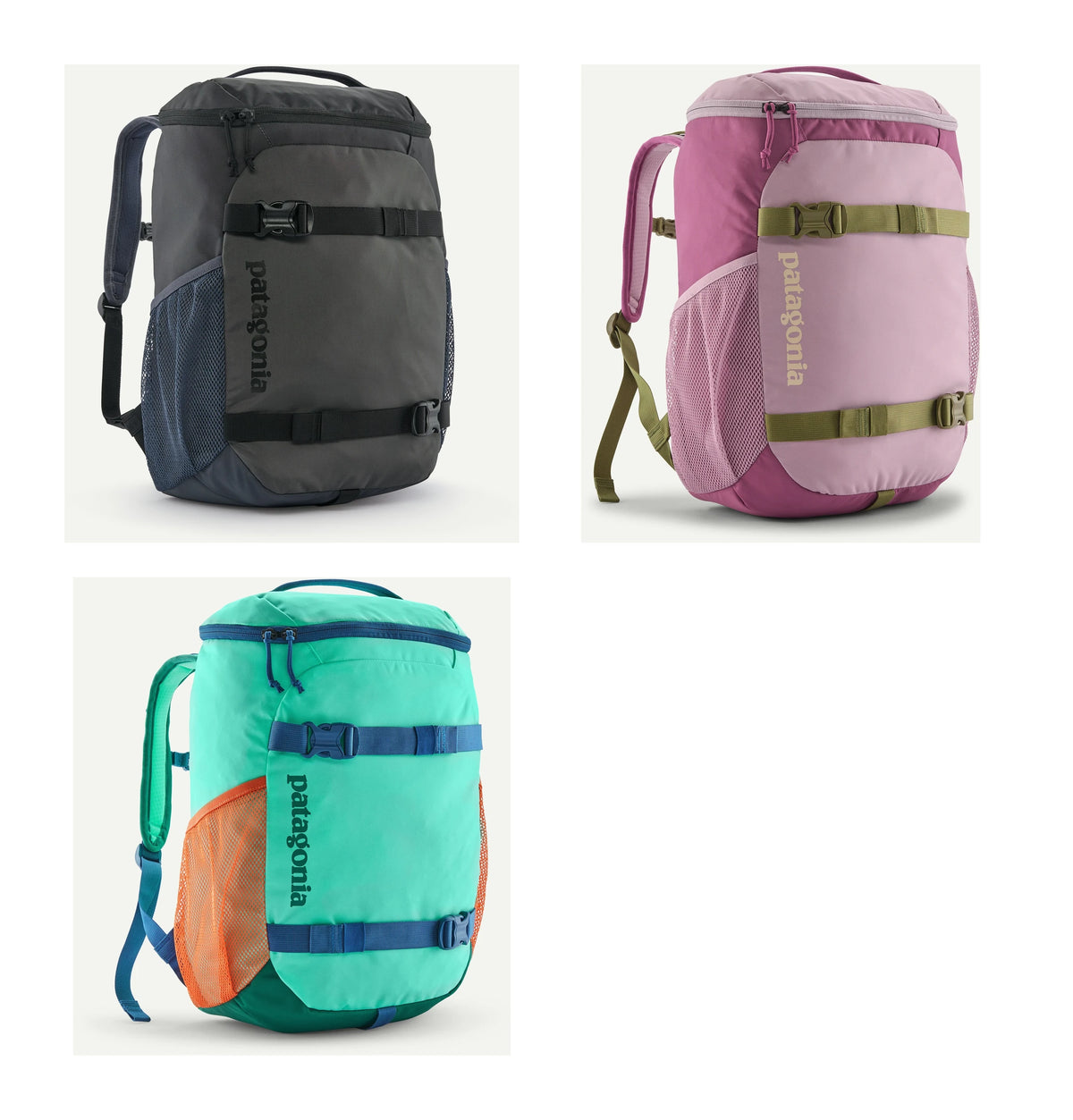 Patagonia Kids' Refugito Daypack 18L - all colors