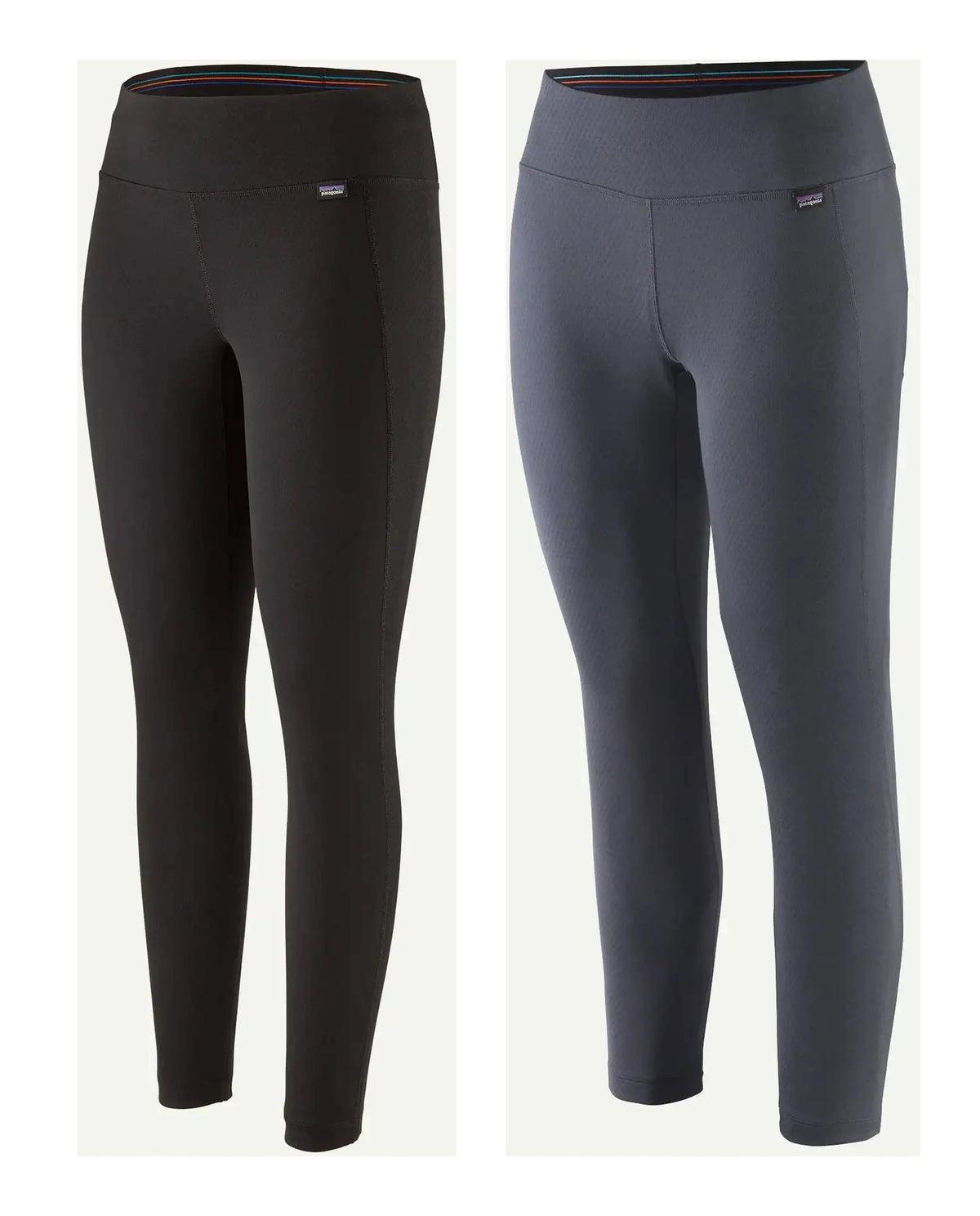Patagonia Capilene® Midweight Bottoms -Women's - all colorways
