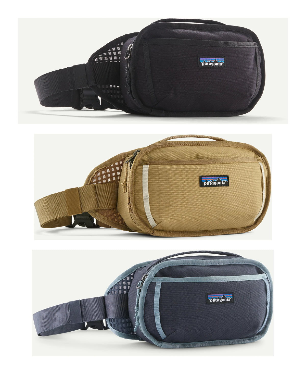 Patagonia Fieldsmith Hip Pack 5L - all colors
