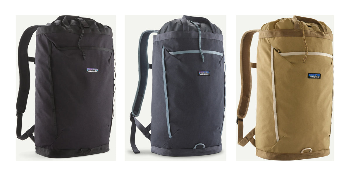 Patagonia Fieldsmith Linked Pack 24L - all colors