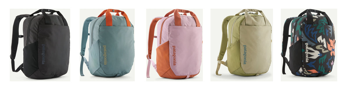 Patagonia Atom Tote Pack 20L - all colors