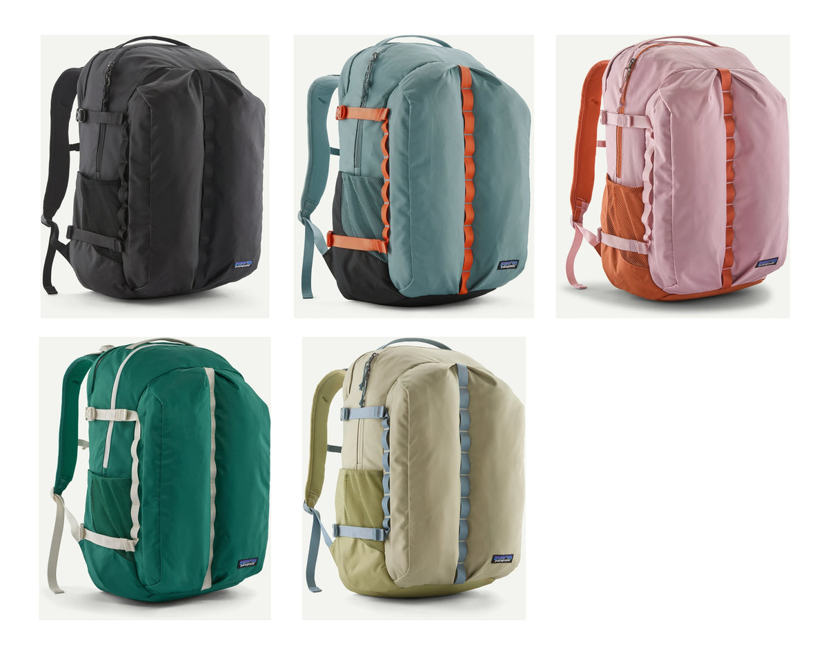 Patagonia Refugio Daypack 32L - all colors