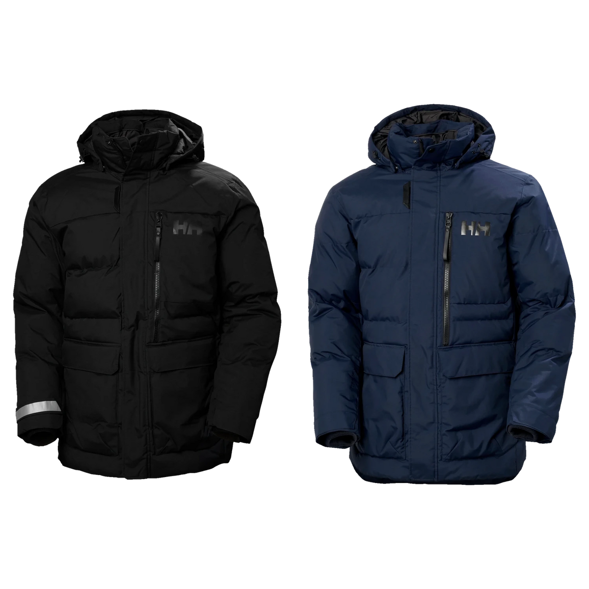 Helly Hansen Tromsoe Jacket - Men's - all colorways