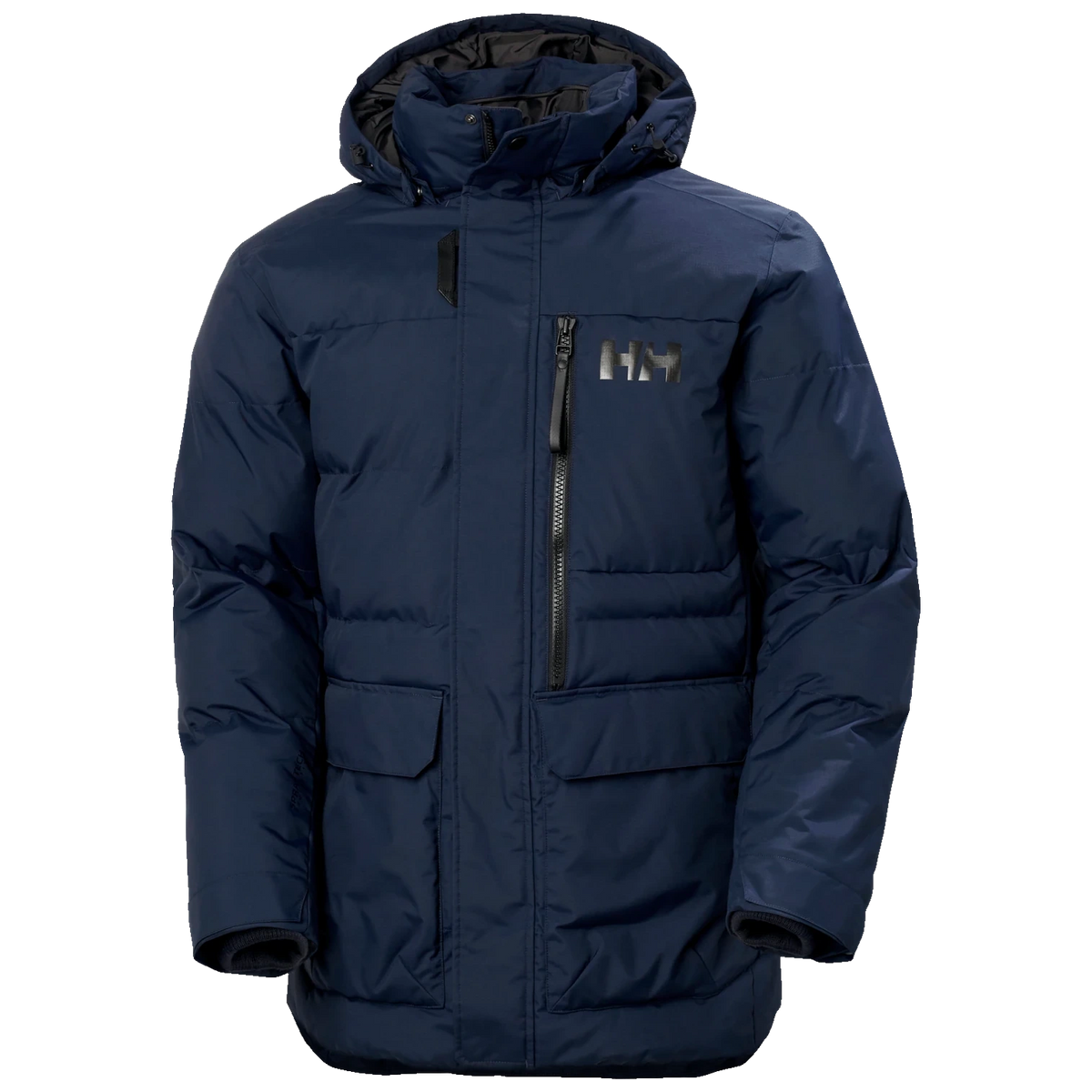 Helly Hansen Tromsoe Jacket - Men's - NAVY