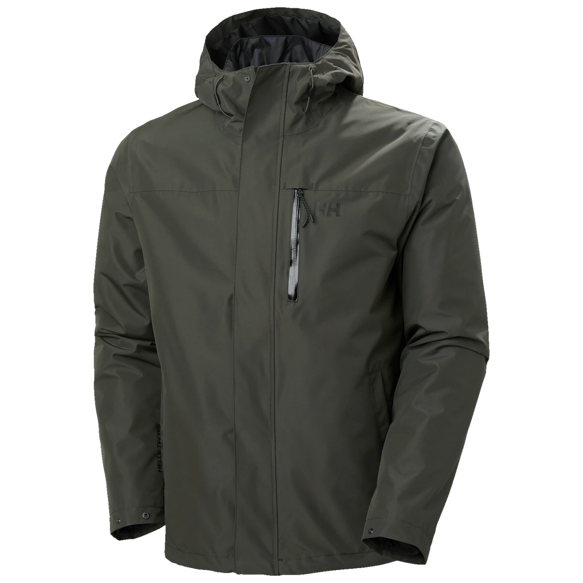 Helly Hansen Juell 3-in-1 Jacket - Men's in BELUGA