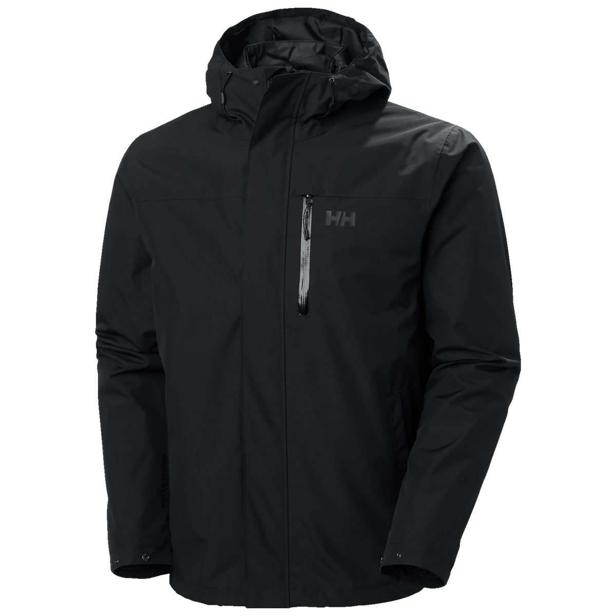 Helly Hansen Juell 3-in-1 Jacket - Men's in BLACK