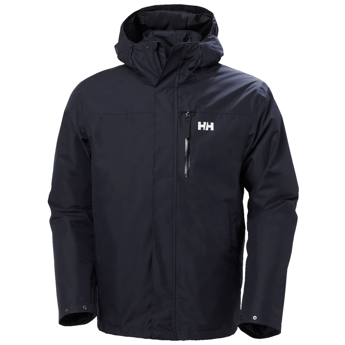 Helly Hansen Juell 3-in-1 Jacket - Men's in NAVY