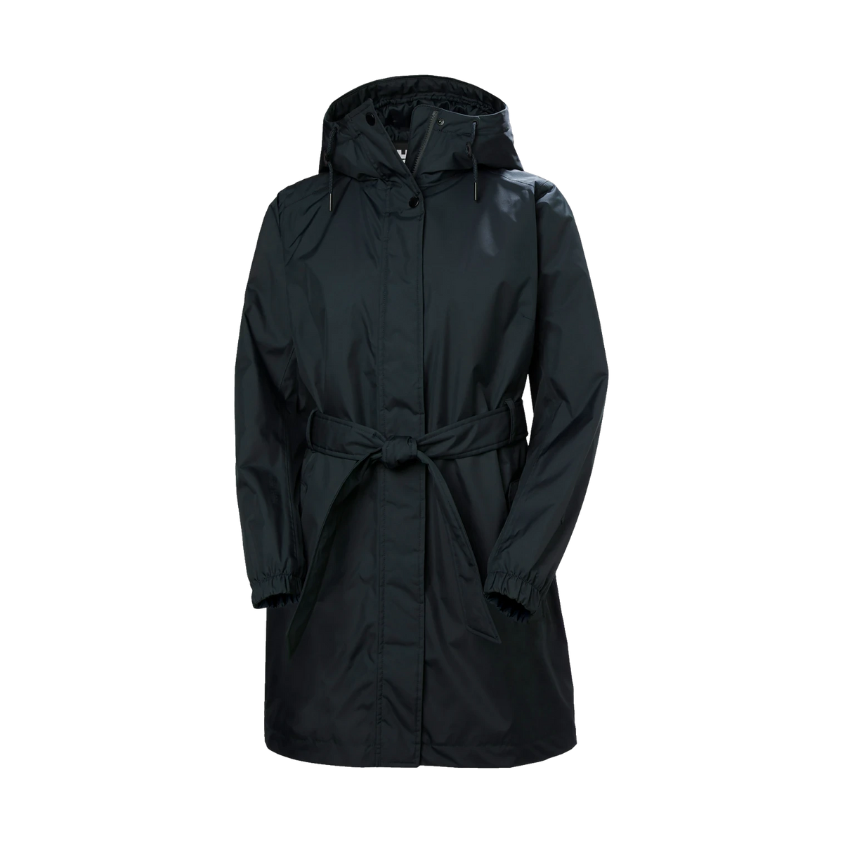 Helly Hansen HH Classic Insulated Trench - Women's in NAVY