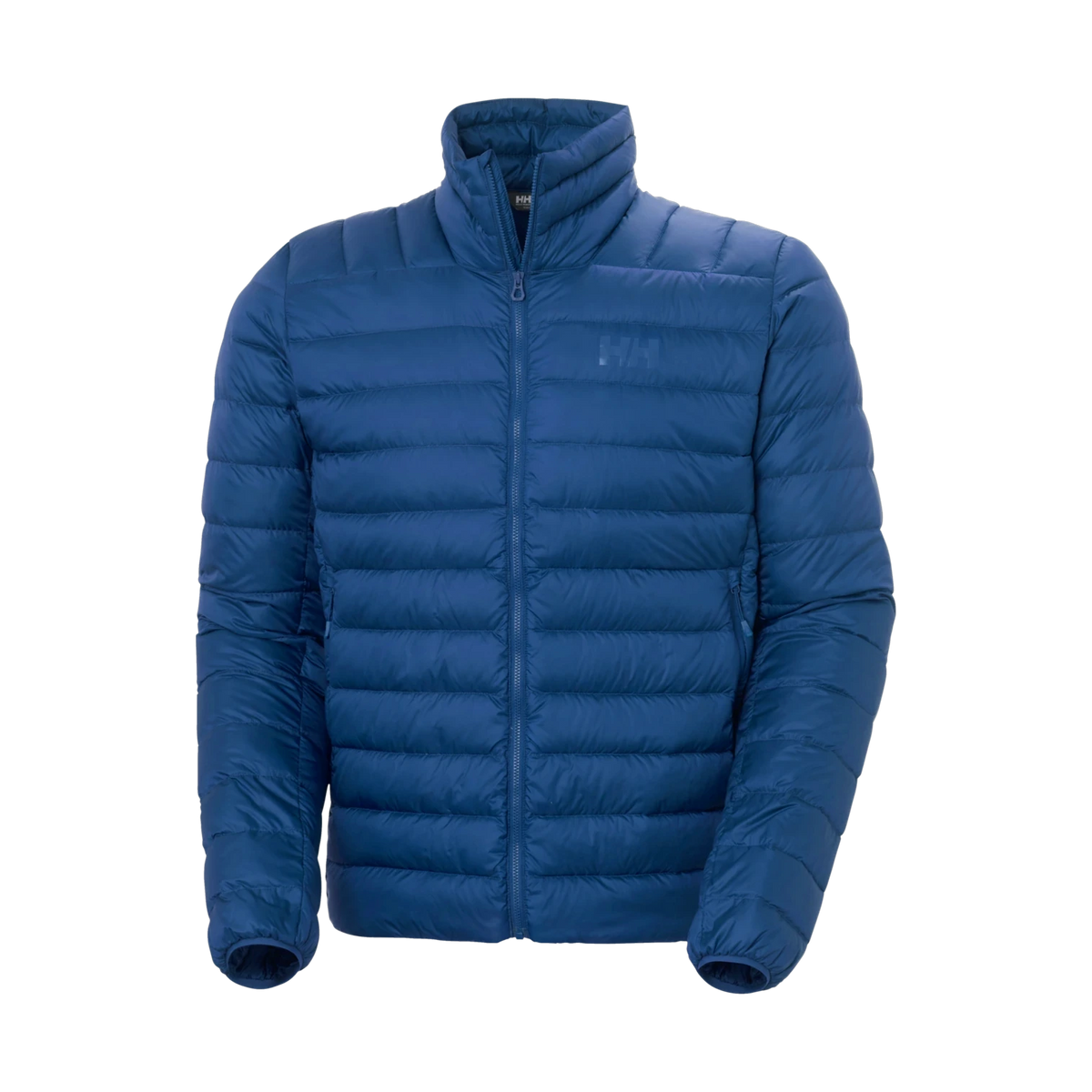 Helly Hansen Verglas Down Jacket 2.0 - Men's - DARK BLUE