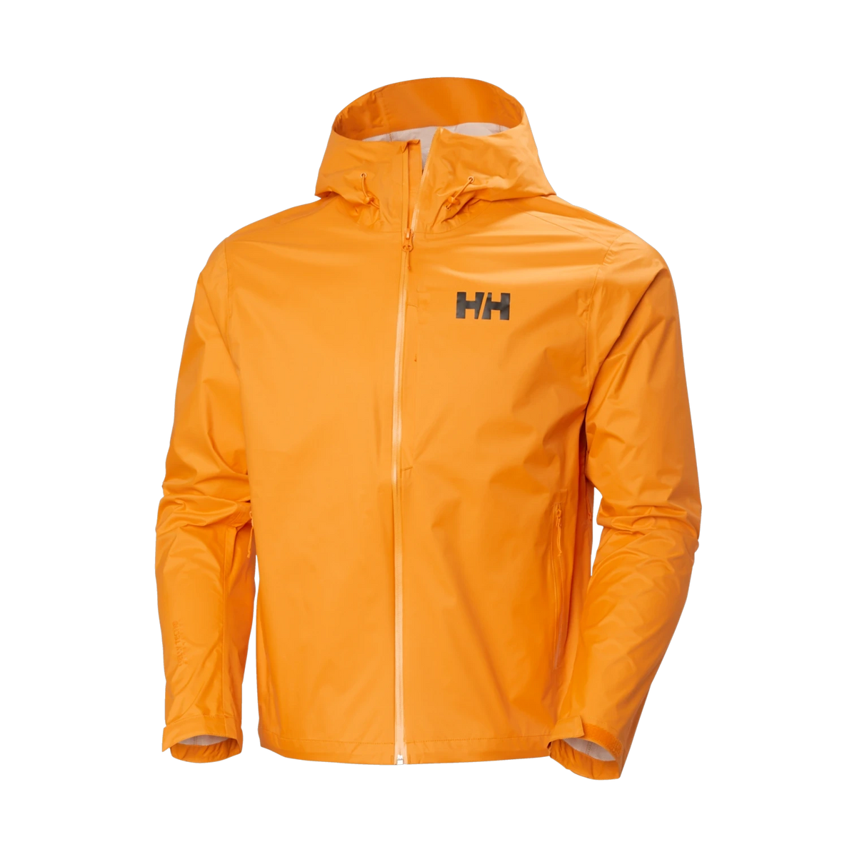 Helly Hansen Loke Terra Jacket - Men's - IGNITE ORANGE