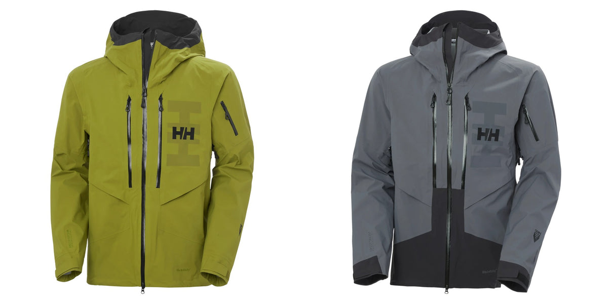 Helly Hansen Odin BC Infinity Jkt - Men's - all colorways