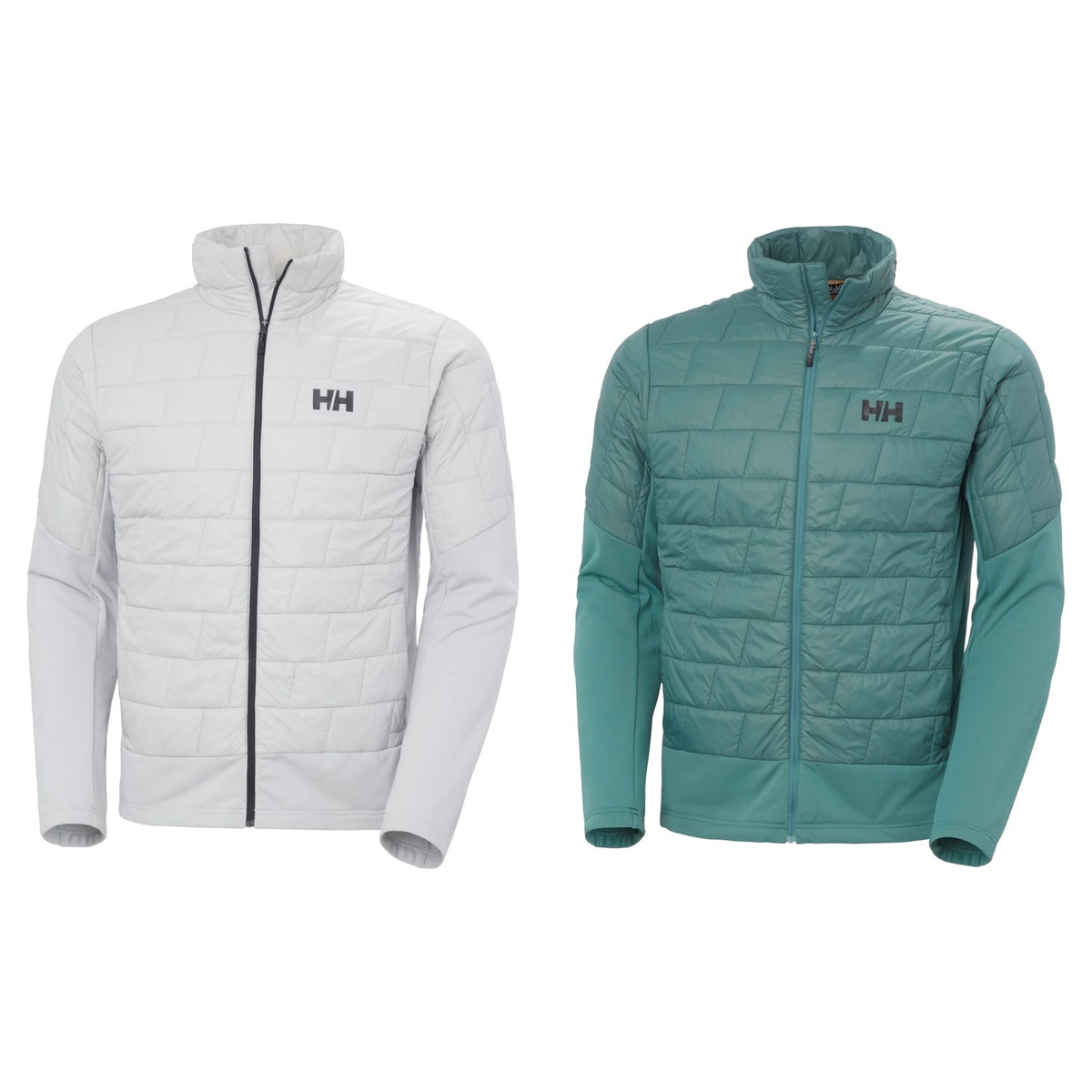 Helly Hansen Lifaloft Hybrid Insulator - Men's - all colorways