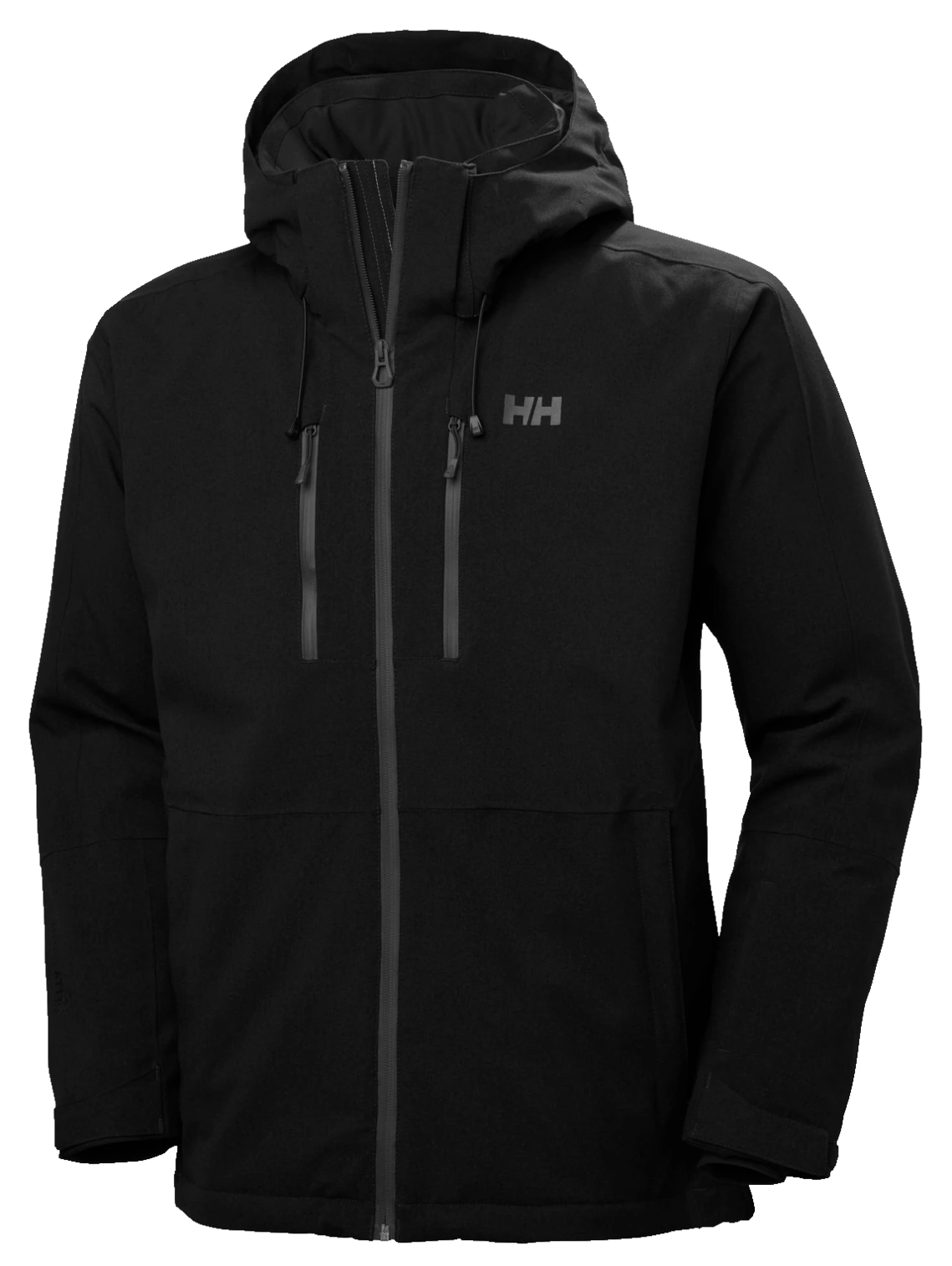 Helly Hansen Juniper 3.0 Jacket - Men's - BLACK