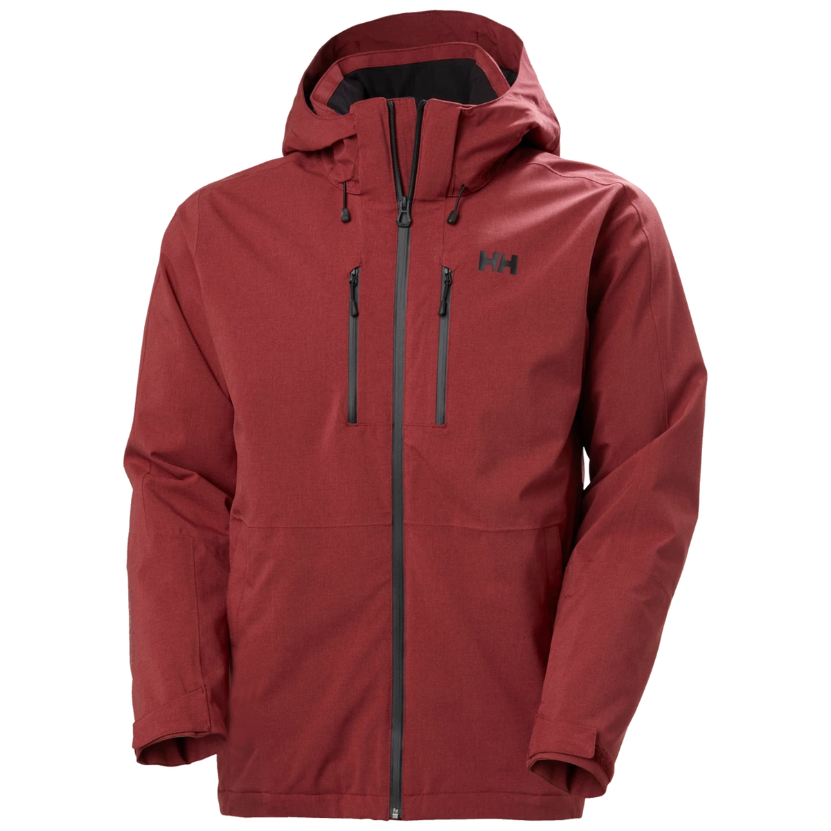 Helly Hansen Juniper 3.0 Jacket - Men's - MARS RED