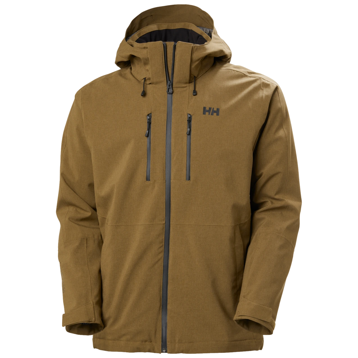 Helly Hansen Juniper 3.0 Jacket - Men's - SEPIA