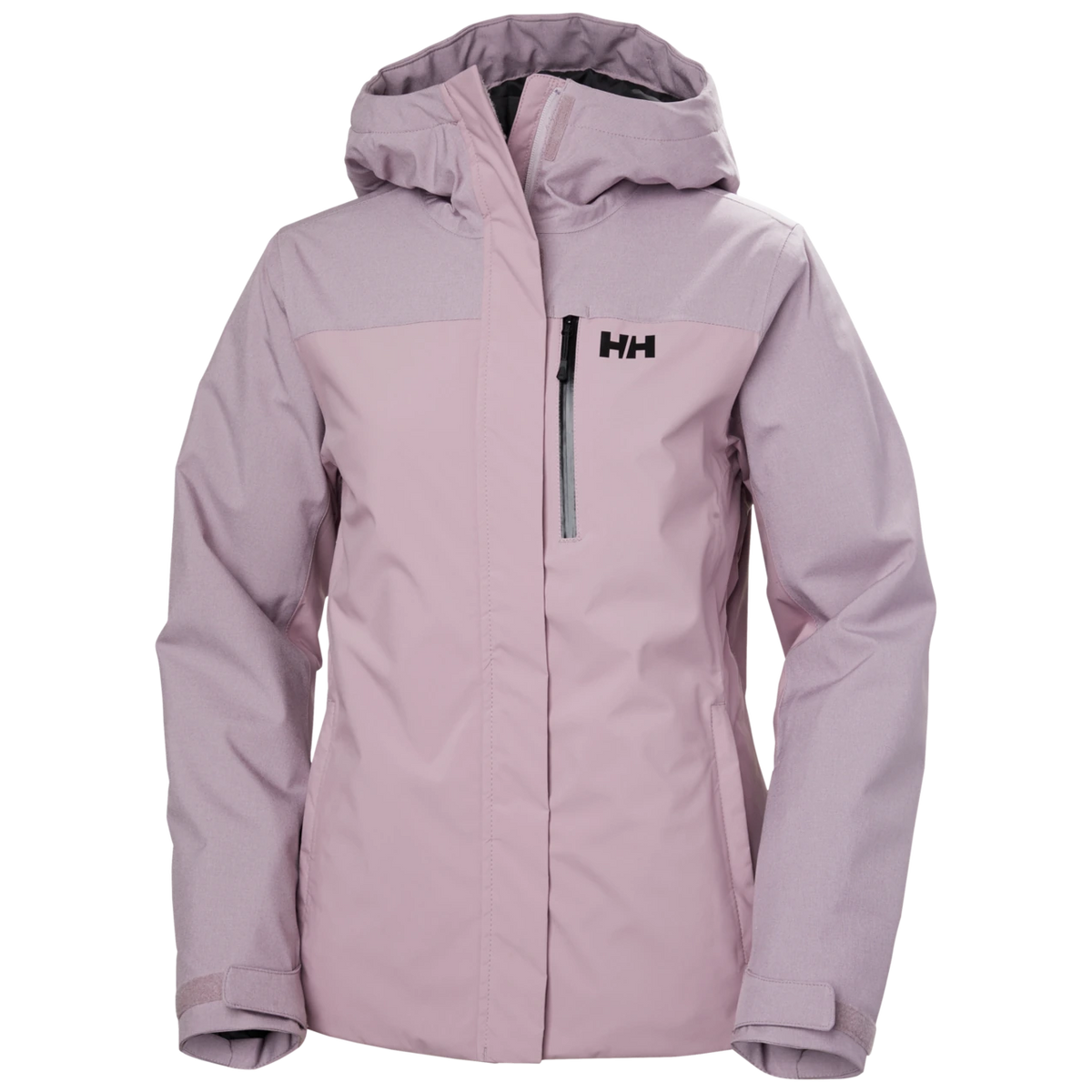 Helly Hansen Snowplay Jacket - Women's in Purple Clay