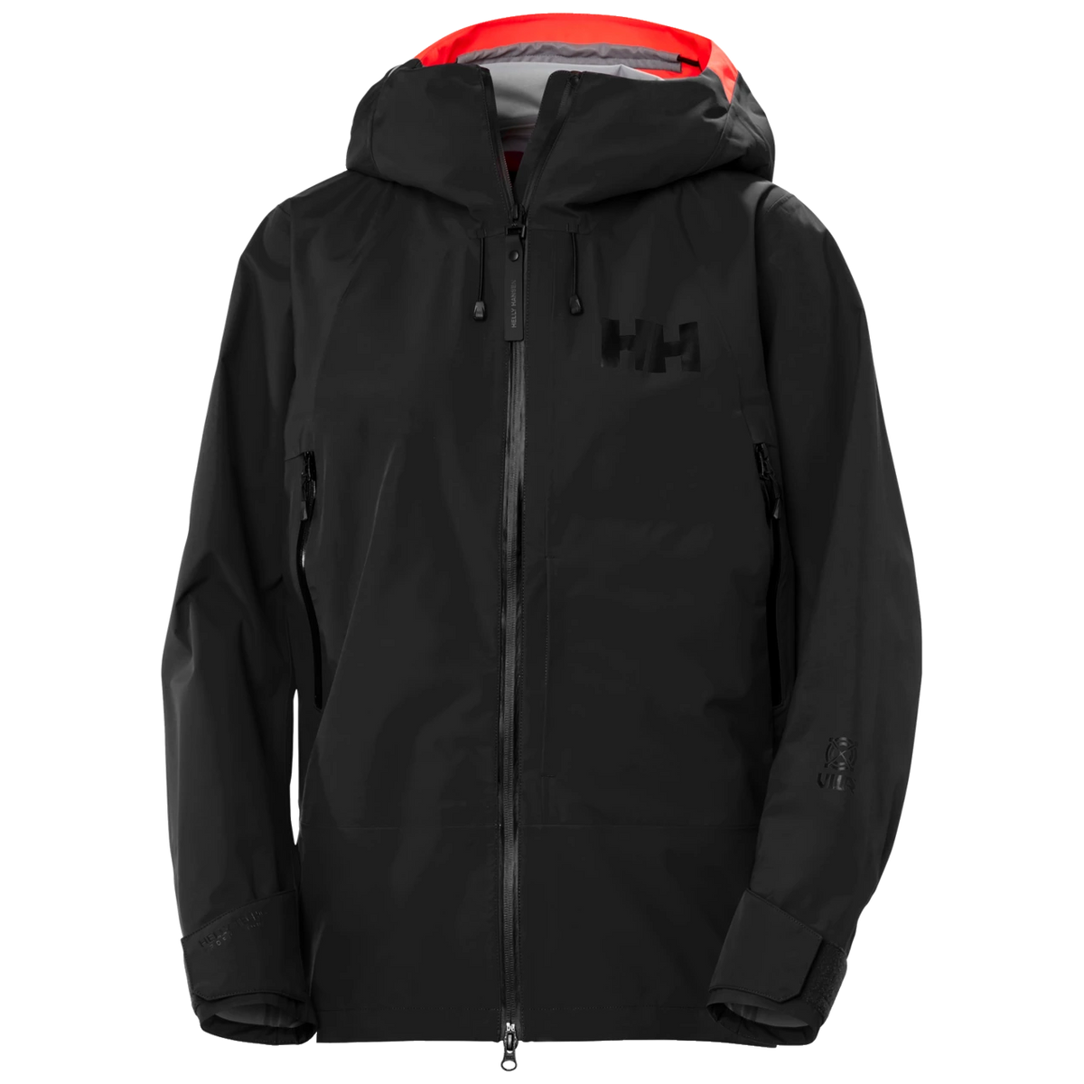 Helly Hansen Sogn Shell Jacket - Women's in Black