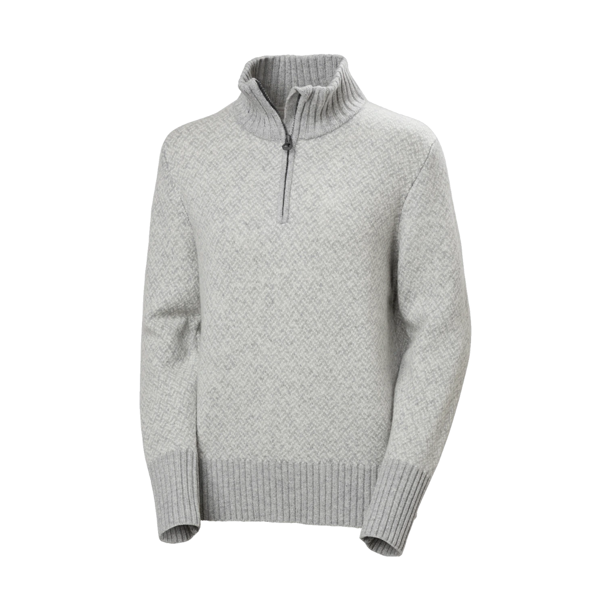 Helly Hansen Arctic Iceland Knit - Women's - GREY MELANGE
