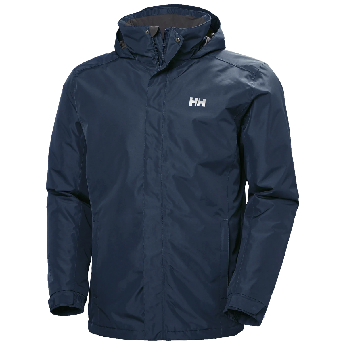 Helly Hansen Dubliner Insulated Jacket - Men's - NAVY