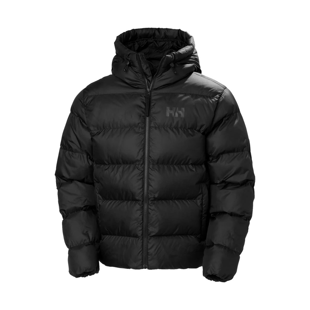 Helly Hansen Active Puffy Jacket - Men's - BLACK
