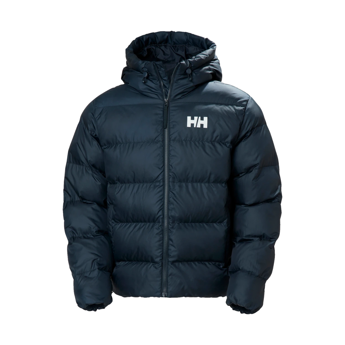 Helly Hansen Active Puffy Jacket - Men's - NAVY