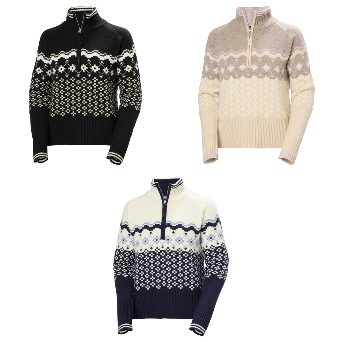 Helly Hansen Apres Knit Sweater - Women's - all colorways