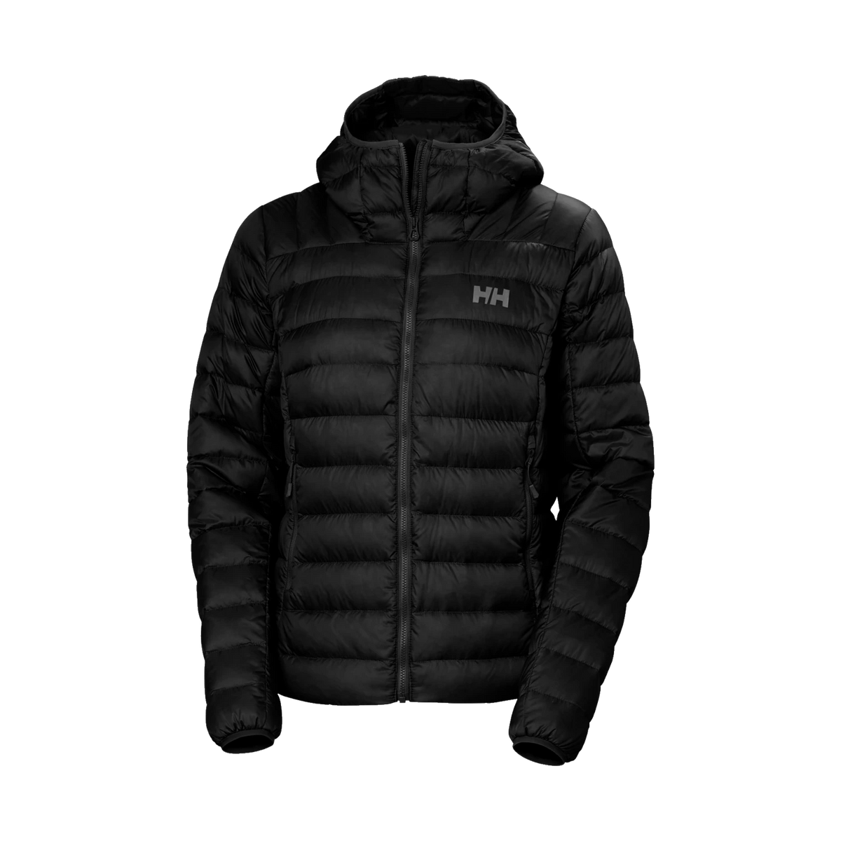 Helly Hansen Verglas Hooded Down 2.0 - Women's - BLACK