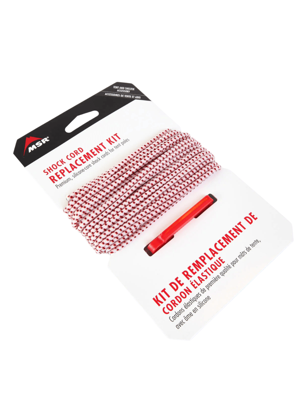 Shock Cord Replacement Kit V2