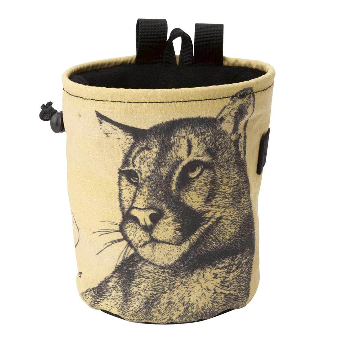 Metolius Wildlife Chalk Bags | Durable, Stylish, and Functional Chalk Bags for Climbing Enthusiasts