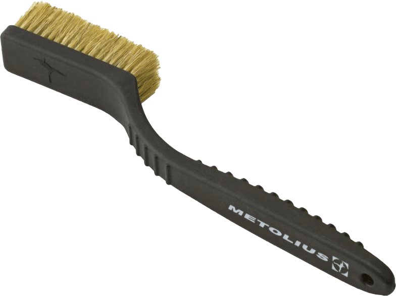 Razorback Boar's Hair Brush | Precision Cleaning with Enhanced Durability and Comfort