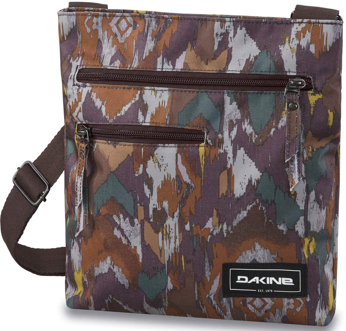 Dakine Jo Jo Crossbody Women's Purse Adjustable Shoulder Strap