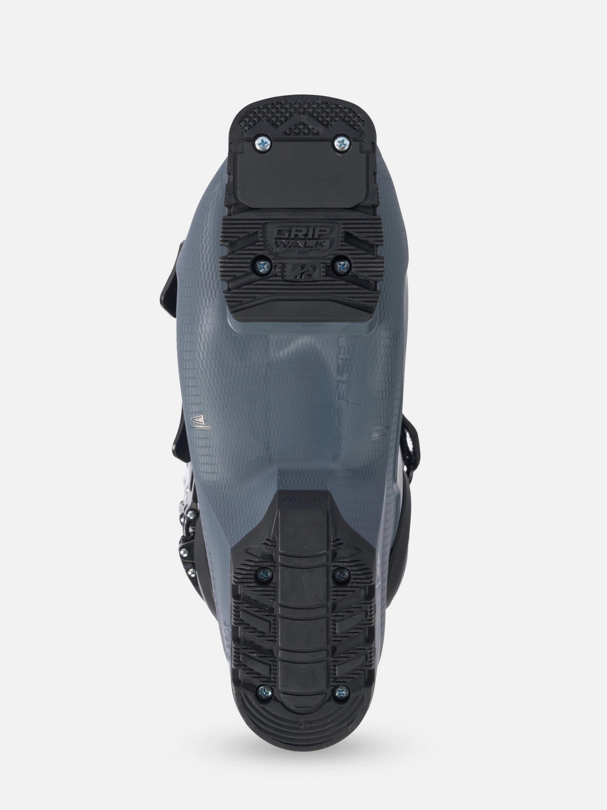 K2 BFC 80 Flex Men's Ski Boots 2026, image 4 of 7