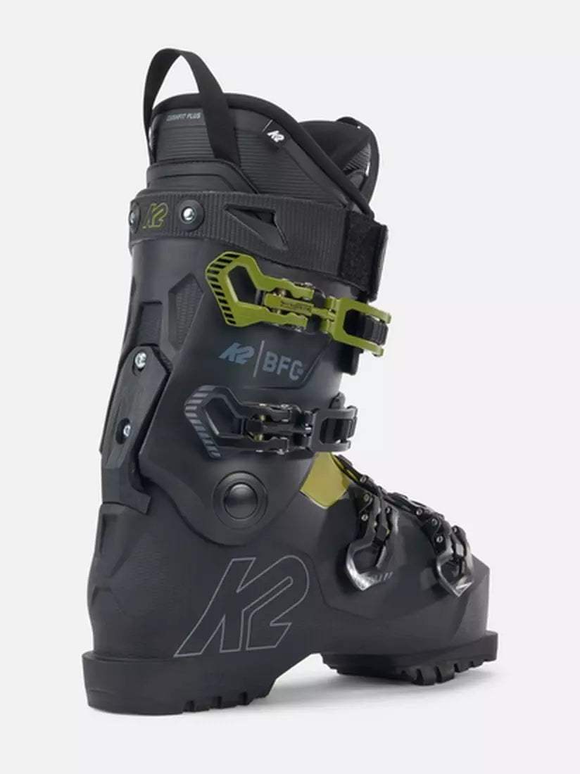 K2 BFC 90 Flex Men's Ski Boots 2026, image 2 of 7