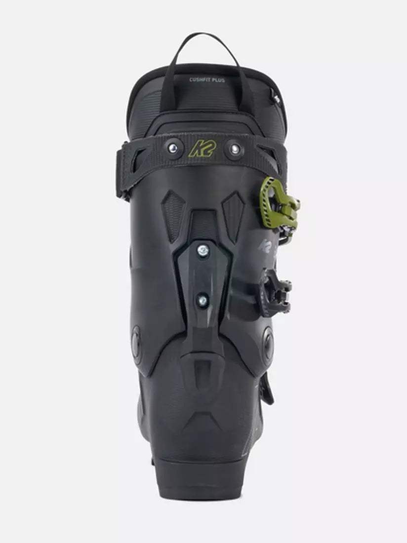 K2 BFC 90 Flex Men's Ski Boots 2026, image 3 of 7