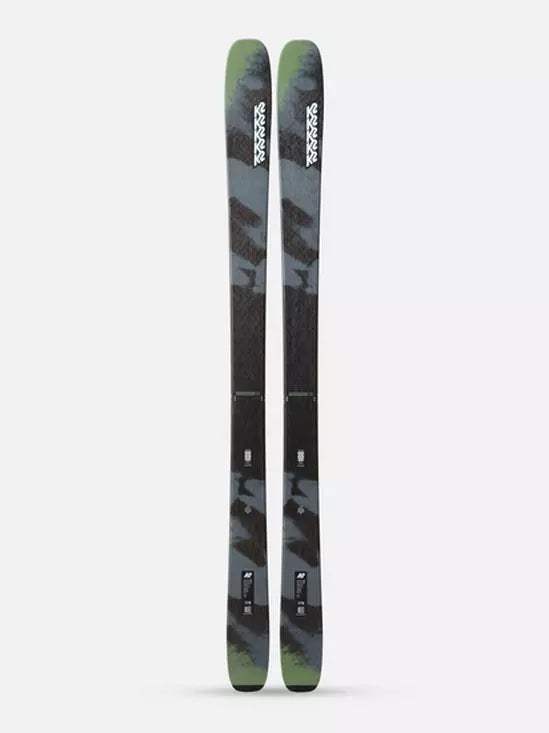 k2 マインドベンダー96c 172 K2 Mindbender 96 C Skis 2024 | evo