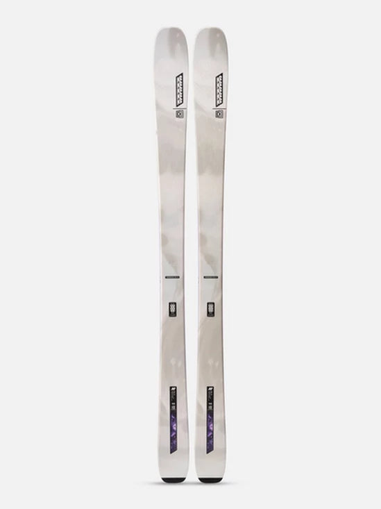 K2 Mindbender 90C + Quikclik Binding System - Women's 2026