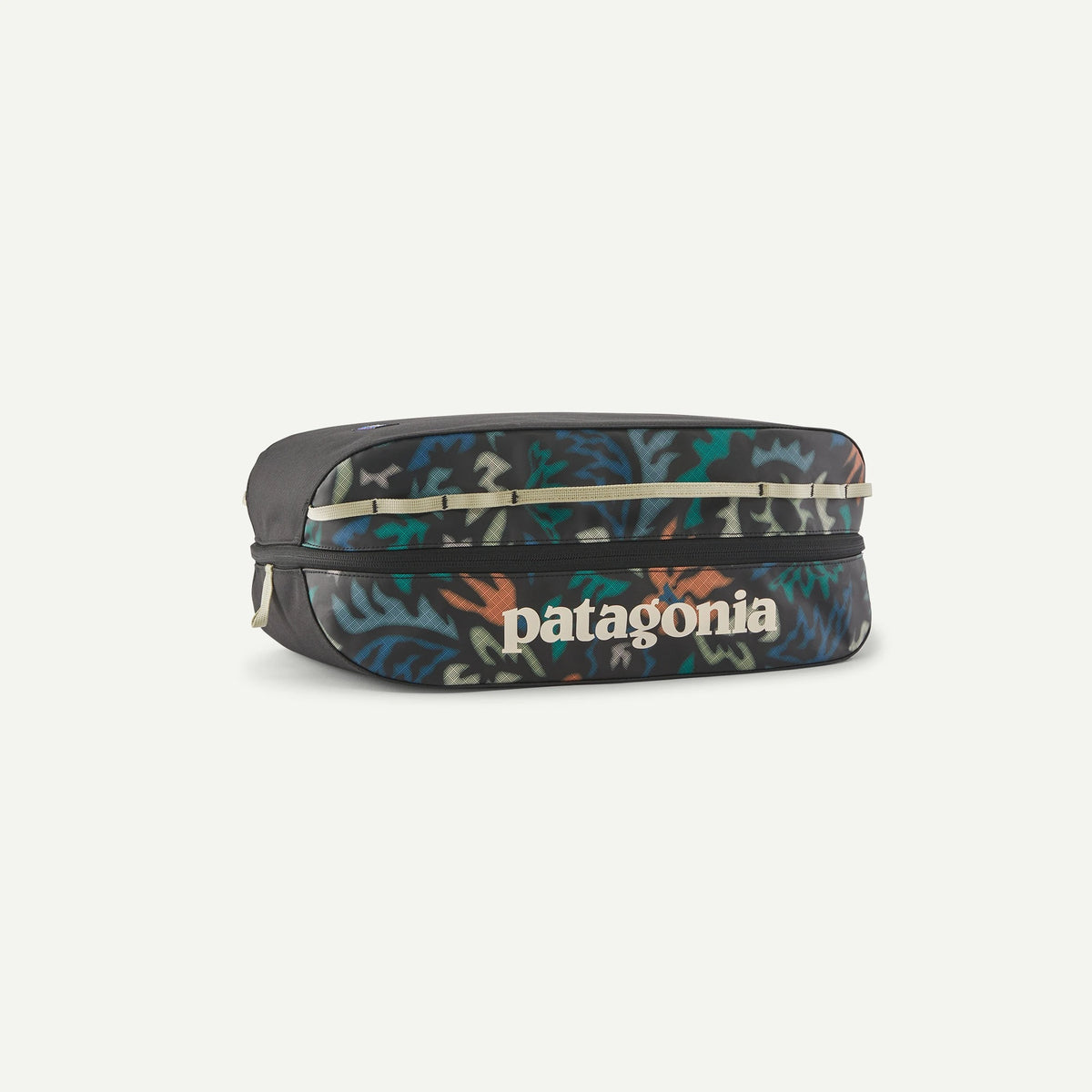 Patagonia Black Hole Packing Cube 14L - KALEIDO BLACK
