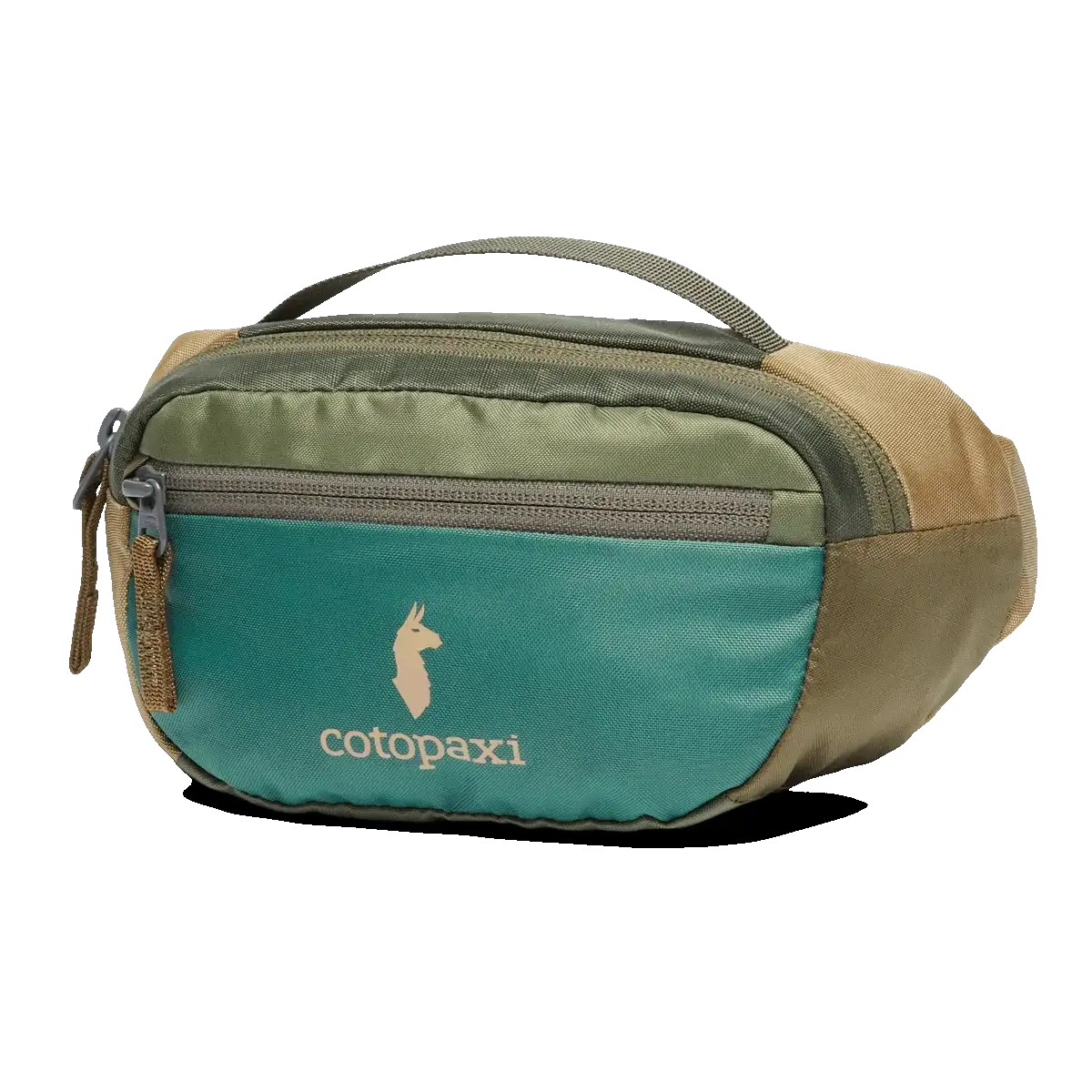 Cotopaxi Kapai Hip Pack Del Dia (1.5L & 3L)