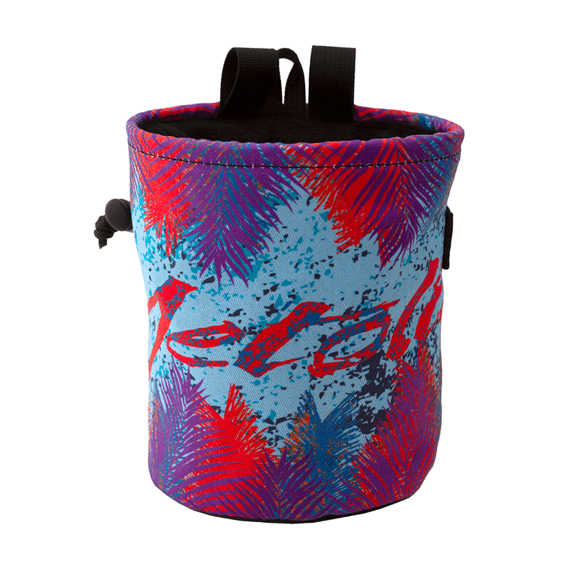 Metolius Lead Camo Chalk Bag | Durable, Stylish, and Functional Climbing Accessory for Optimal Grip