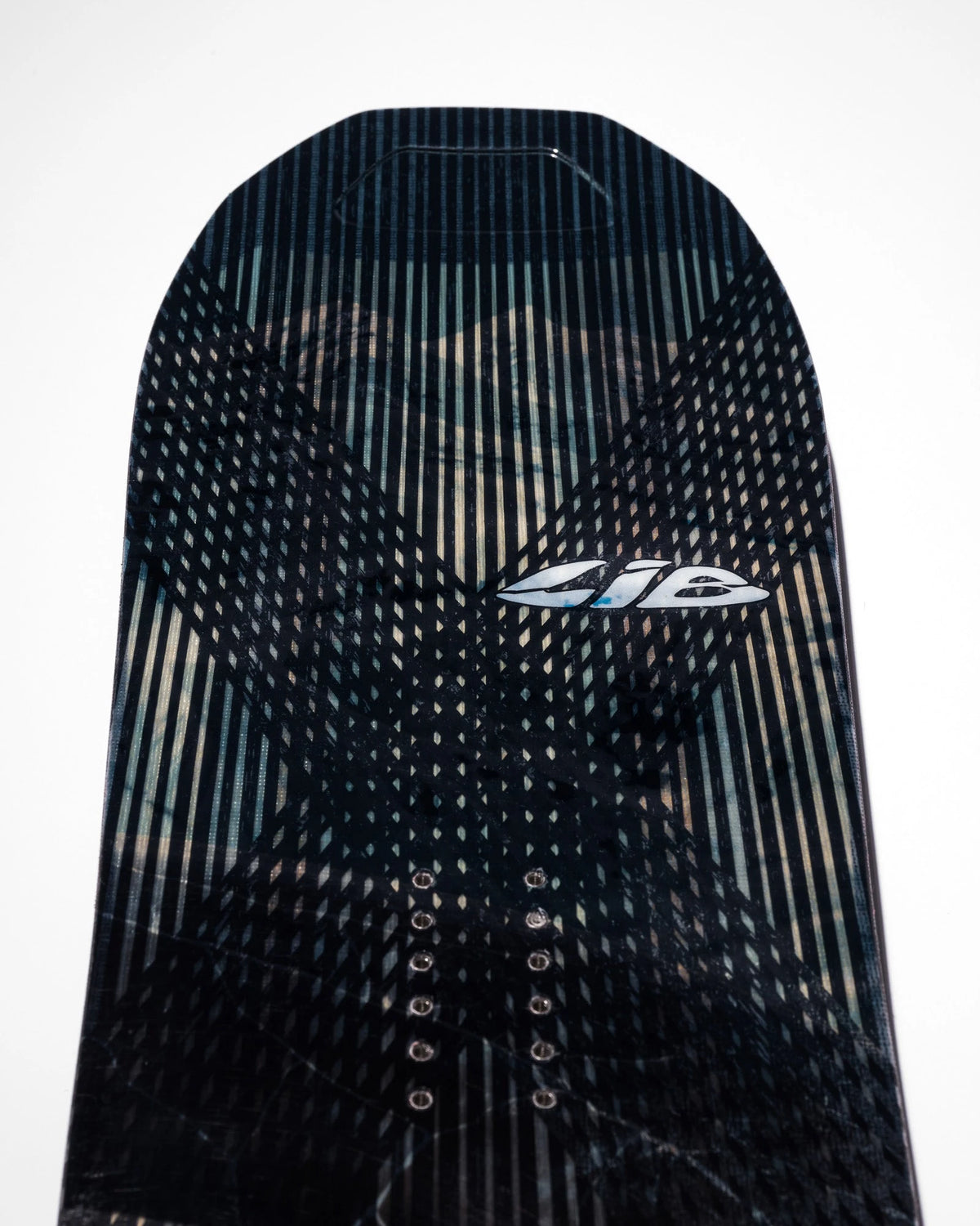 Lib Tech Apex Orca II Snowboard 2027 - detail