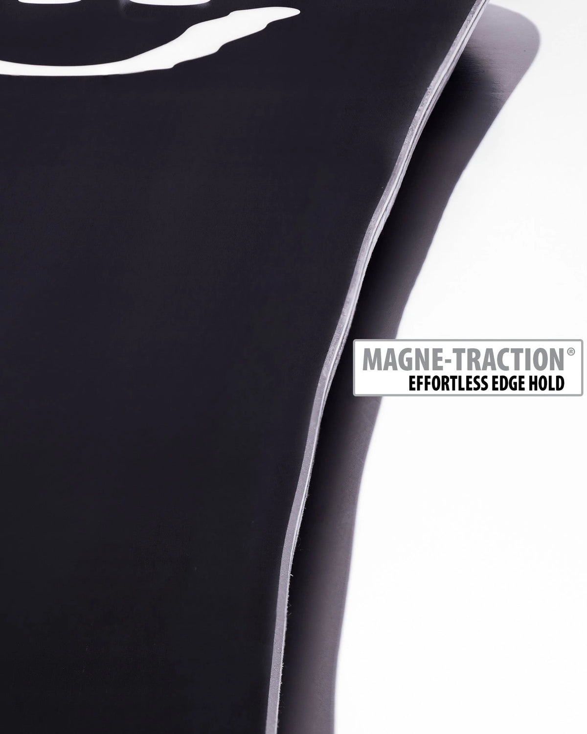 Lib Tech DPR Snowboard 2027 - Magne-Traction edge