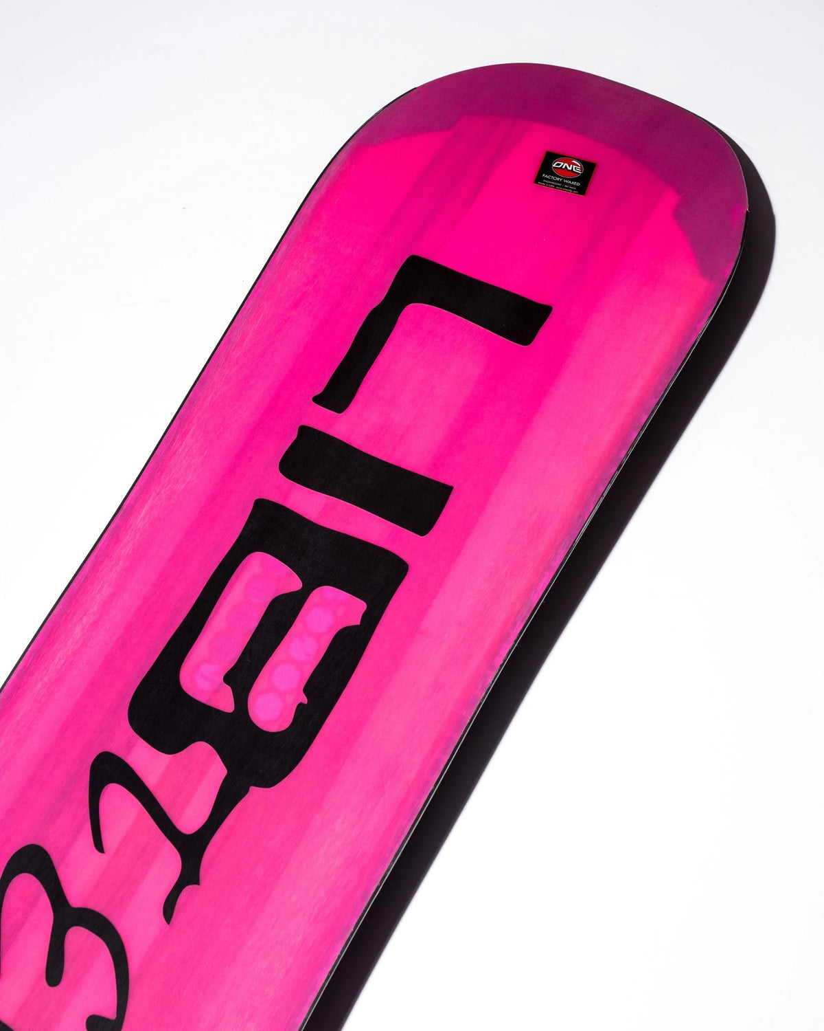 Lib Tech Dynamiss Snowboard 2027 - detail