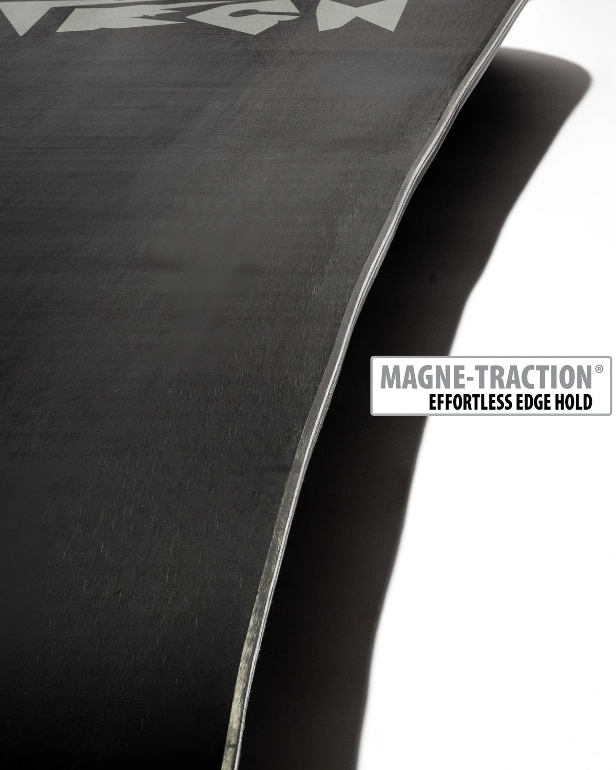 Lib Tech Ejack Knife Snowboard 2027 - Magne-Traction edge