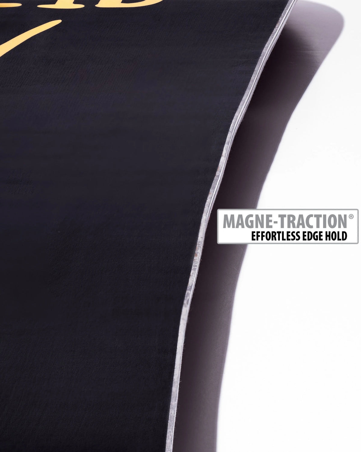 Lib Tech Lib Rig Snowboard 2027 - Magne-Traction edge